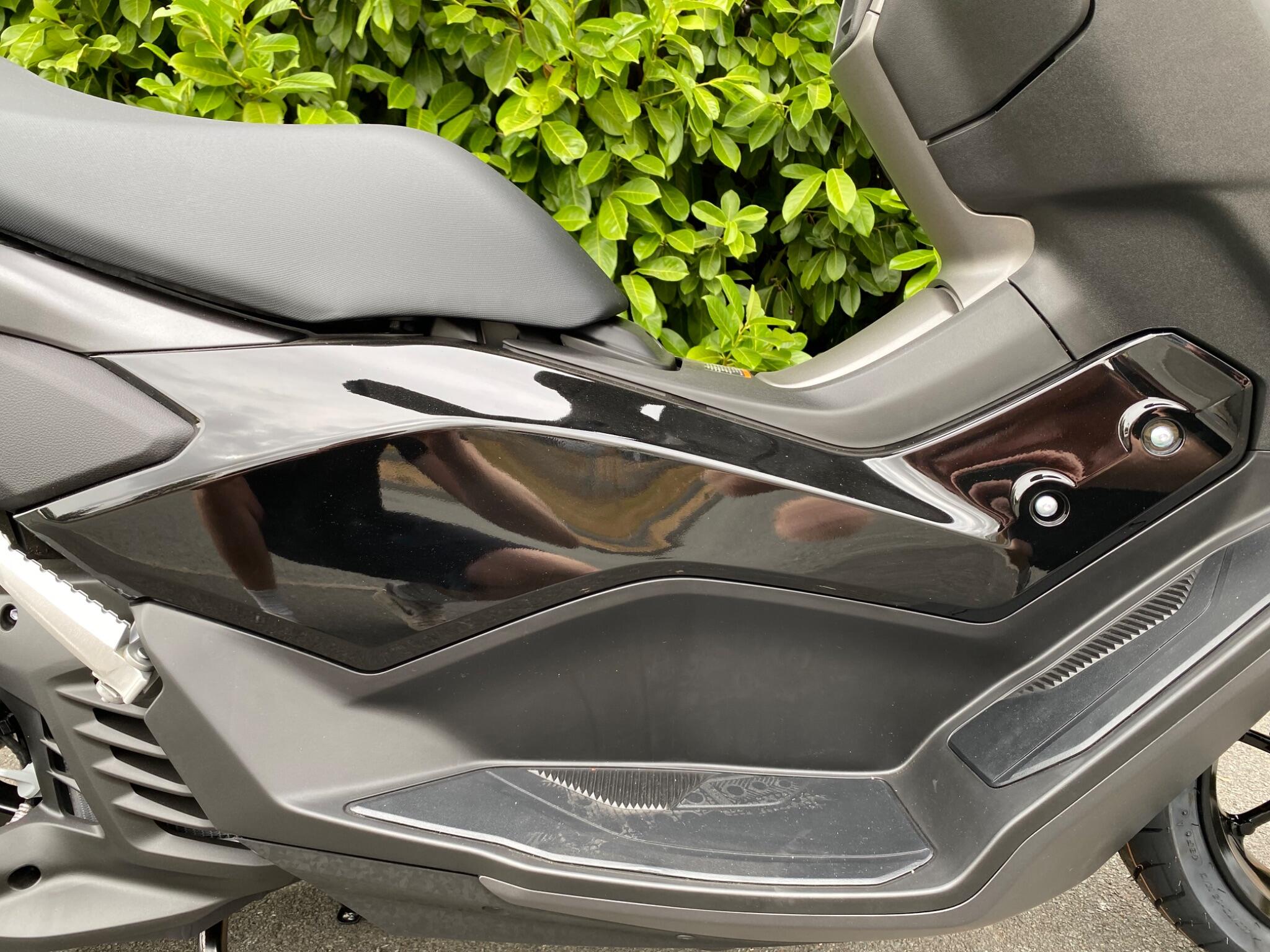 2026 Yamaha NMAX 125